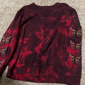 Men or Uni sex crewneck. Brand new without tags. never been worn